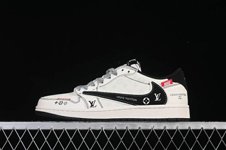 Picture of Air Jordan 1 LOW _SKUfw21691773478647008fw